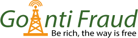 GoAntiFraud Logo